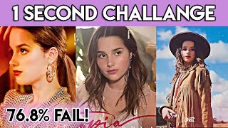 GUESS THE JULES LEBLANC SONG IN 1 SECOND! (Annie LeBlanc)
