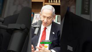 Israel's SECRET ALLY Against Iran #lexfridmanpodcast #shorts