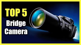 Top 5 Best Bridge Camera 2023| Best Zoom Cameras for Wildlife & Sports Photography! screenshot 4