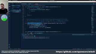 Open Source with Matt, Ep. 4: Enhancing Caddy to get IP certificates from public CAs