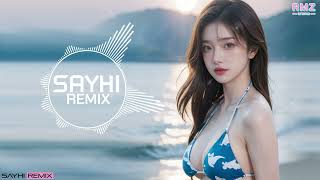 (เบสแน่นๆ)เพลงแดนซ์มันส์ๆฟังสบายๆชิวๆ2024(#กำลังฮิตในTikTok)คัดมาแล้ว (Mini-NonstopV.17) SAYHI REMIX