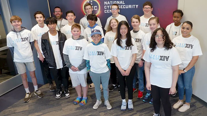 Colorado AFA CyberPatriot 2024 Summer Camp Mini Ad 2 - DayDayNews