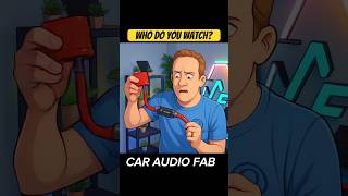 THE YOUTUBER’S OF CAR AUDIO : Who do you watch???
