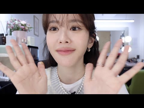 (고객님요청) 중안부 짧아보이는 원리 설명과 메이크업