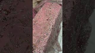 Most Demanded Design ❤️ Place Your Order Now Delivery Worldwide ❤️🥻👗#whatsapp #03425427503 #dress