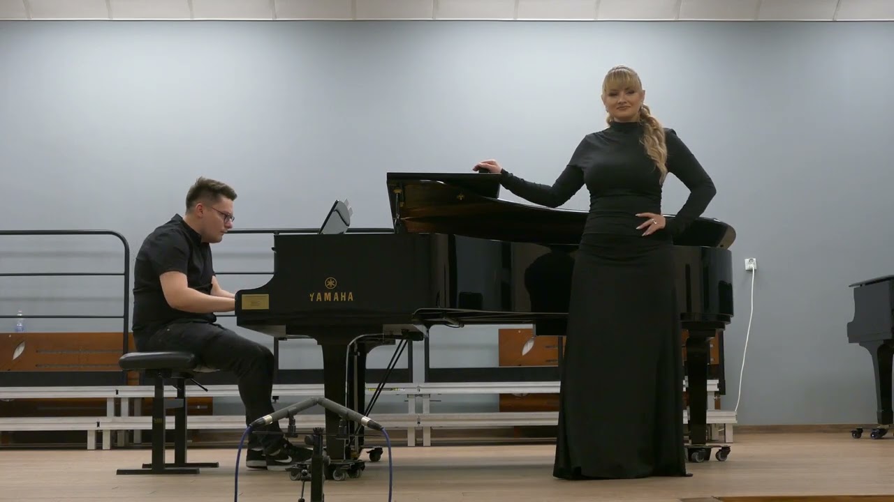 Iwona Chruślicka — performance thumbnail