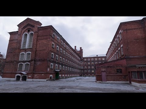 Какие в России тюрьмы считаются самыми «человеческими»
