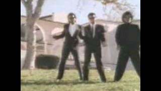 The Deele - Two Occasions - [STEREO]