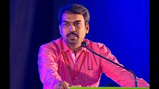 Rangaraj Pandey |பணம் வாங்குனேனா | Rangaraj Pandey Best Speech Ever | TN Politics Latest