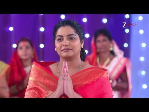 Tu Khara Mun Chaai | Ep - 1204 | Preview | Oct 21 2026 | Zee Sarthak