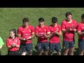 U18 6 Nations Festival | Escocia v España