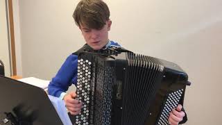 Winds from the East (A. Grøthe)