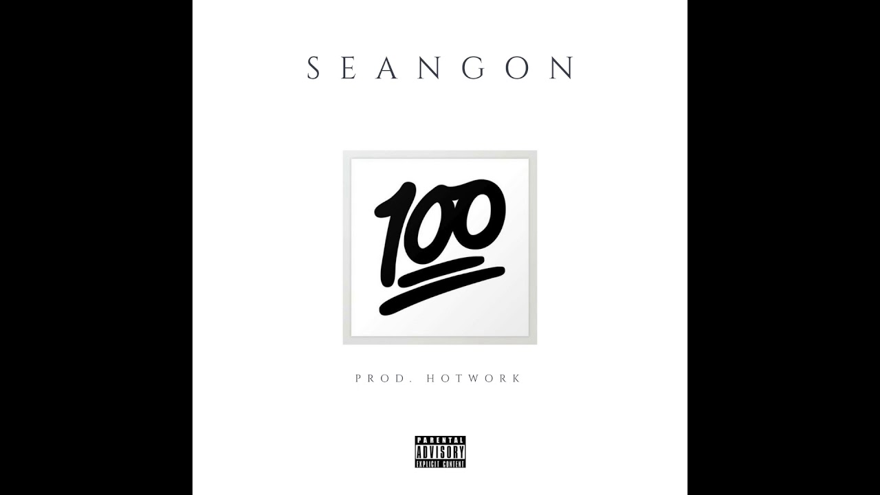Watch SeanGon - 100 on YouTube Watch SeanGon - 100 on YouTube