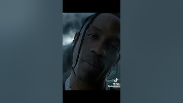 Travis Scott -balkan muzic