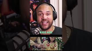 Sumala Trailer Reaction