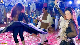 Zindagi Sakoo Nacha , Urwa Khan Dance Performance 2023