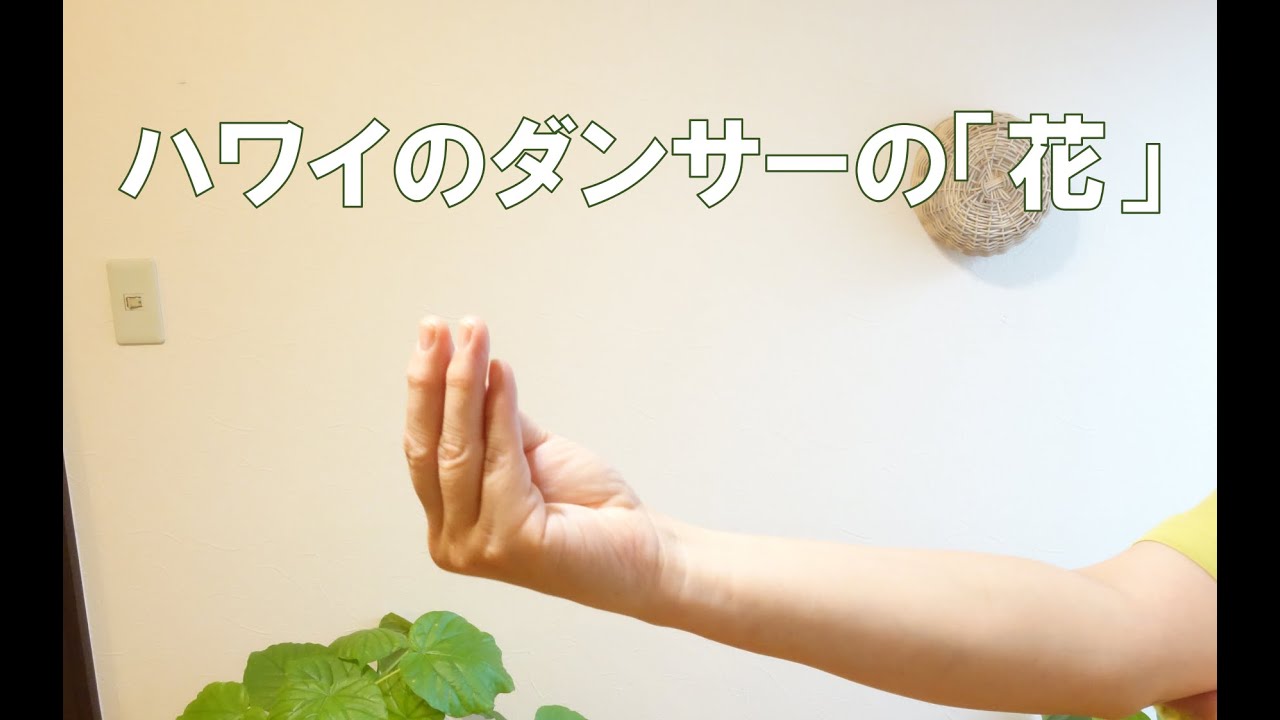 No. 546  プロダンサーの「花」はこうやって作る！  前腕とハンドの動きに時差をつけるのがポイント！