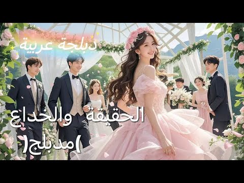 مدبلج عربي من الاختطاف إلى الرئيس التنفيذي انتقام الشاب من الخاطفين وجمع شمل العائلة في النهاية