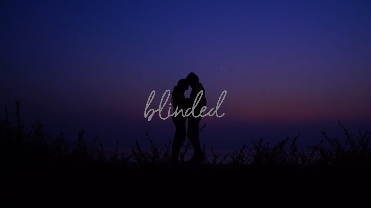blinded - yongkytown (Official Lyric Video)