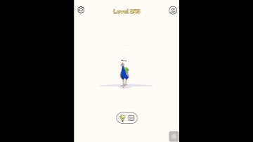 Dop : Draw One Part | Level 243