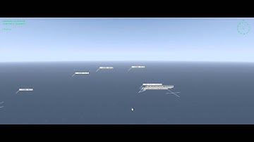TacPack Harpoon Multiple Targets