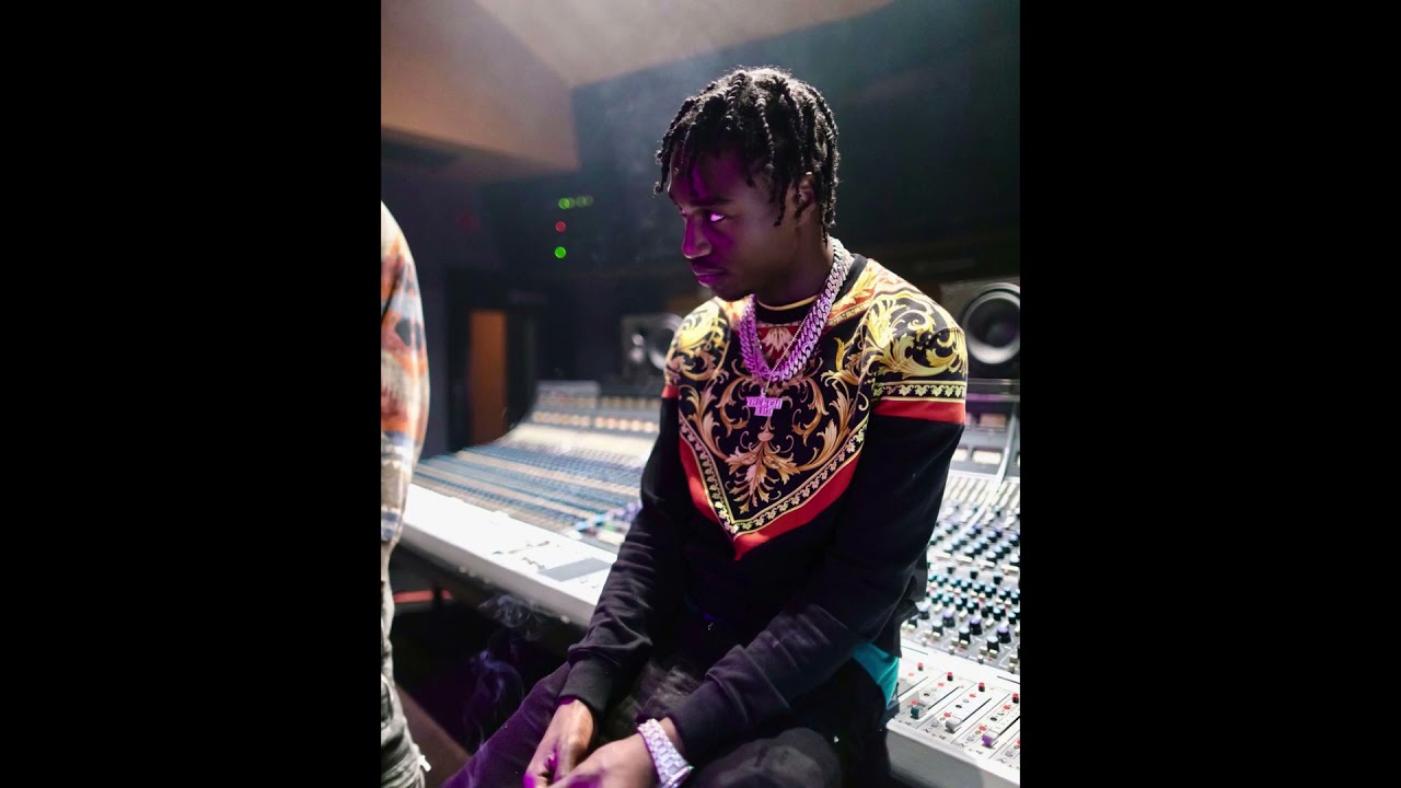 Lil Tjay- Must've Been