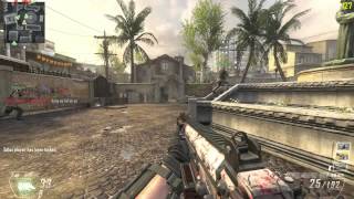 Black Ops 2 - Flawless FAL Nuclear (35-0)