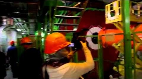 Challenge Base Innovation In Collaboration with CERN IED Barcelona