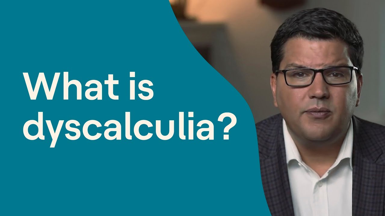 How Do You Fight Dyscalculia?