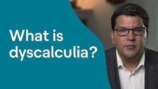 Understanding Dyscalculia: Symptoms Explained