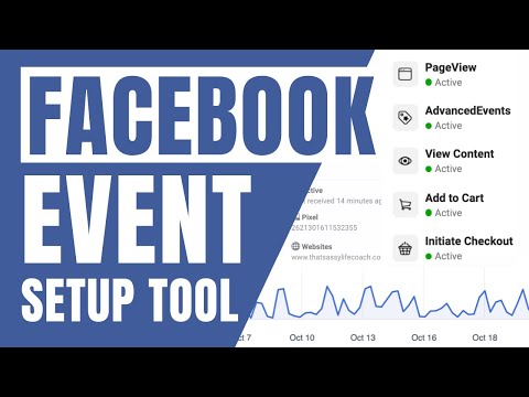 Facebook Event Setup Tool | How to Setup Facebook Custom Conversion Events