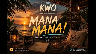 MANA MANA