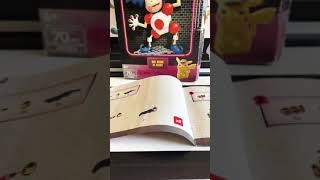 Mega Construx Mr. Mime