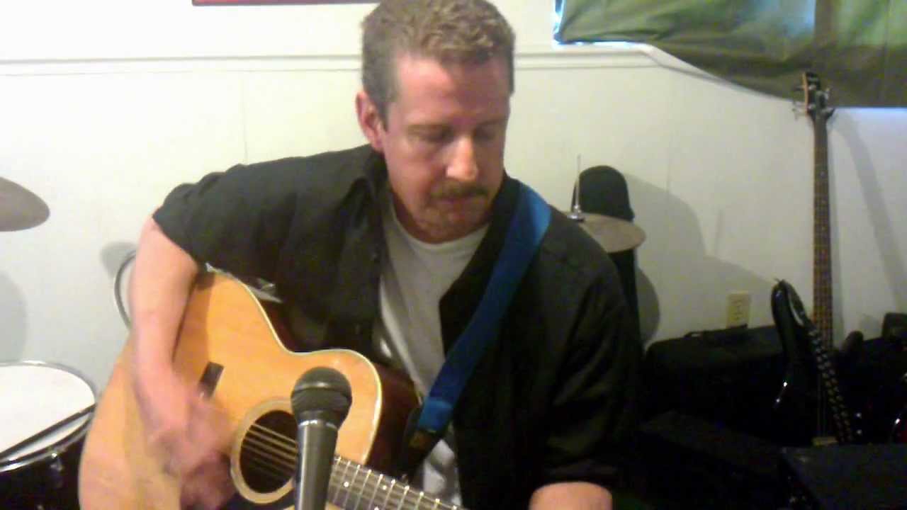 Someone To Love- Original song by Steve Kerns