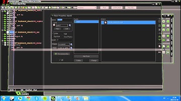 Lesson 1:How to add Movement to your Player in Gamemaker: Studio