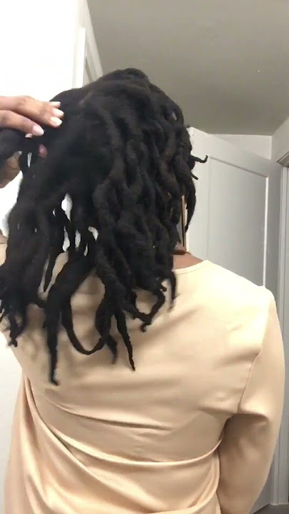 Hair Sprinkles for Locs