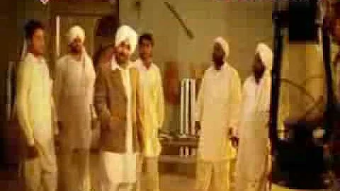 Ravinder Grewal - Kartar Siaan BalleTV com punjabi video