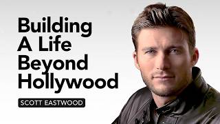 From Famous Father to Finding Purpose: Scott Eastwood at Midlife