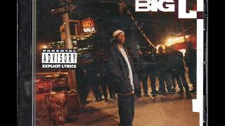 Download Lagu Big L - Fed Up Wit The Bullshit (1995) MP3