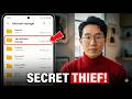 This Secret Folder Is Killing Your Storage – Delete It NOW!