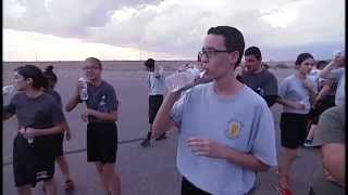 Glendale Police Explorer Hands-on Activities