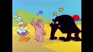 Garfield And Friends - U.s Acres Supersion Song