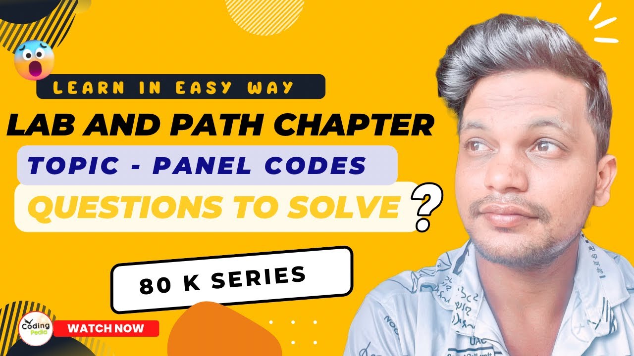 Lab and path ll Panel Related Questions ll #cpcexam #cpc #aapc #icd # ...