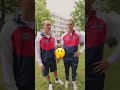 Polský slovníček! 😅 Jak dobře umí polsky bronzoví medailisté z Evropských her Vítek s Vášou? 🇵🇱