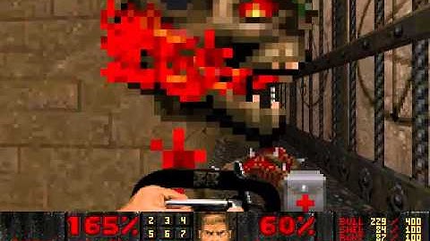 Congestion 1024 - Level 24