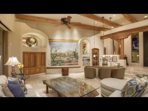 9718 N Four Peaks Way, Fountain Hills, AZ home video tour