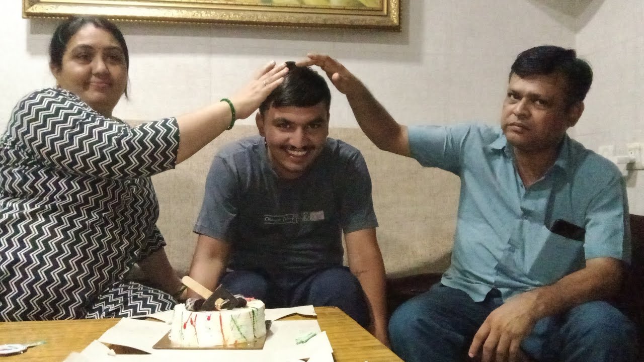 Happy birthday smit 🥳❣️🫂/Vlog-43/Amdavadiyash