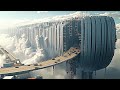 ¡Si CHINA Completa Este MEGAPROYECTO LOCO, el MUNDO Cambiará Para Siempre! Top 20