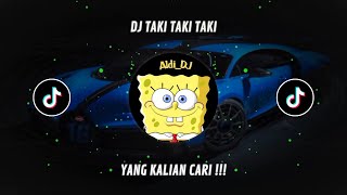 DJ Old Taki Taki Tak Tak Viral Tik Tok 2024 Yang Kalian Cari !