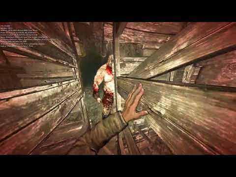 Outlast Tactical Survival